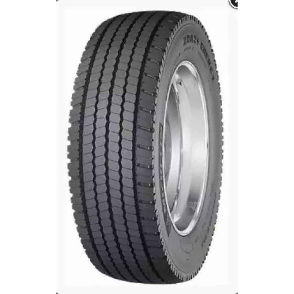 Грузовая шина Michelin XDA2+ ENERGY 295/80 R22.5 152/148M в Чернушке