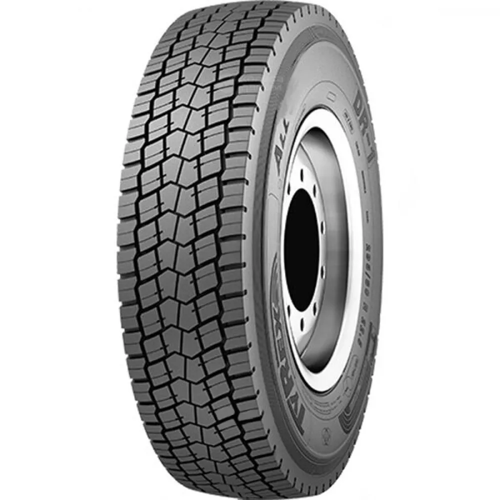 Грузовая шина TYREX ALL STEEL DR-1 R22,5 315/80 154/150M TL в Чернушке