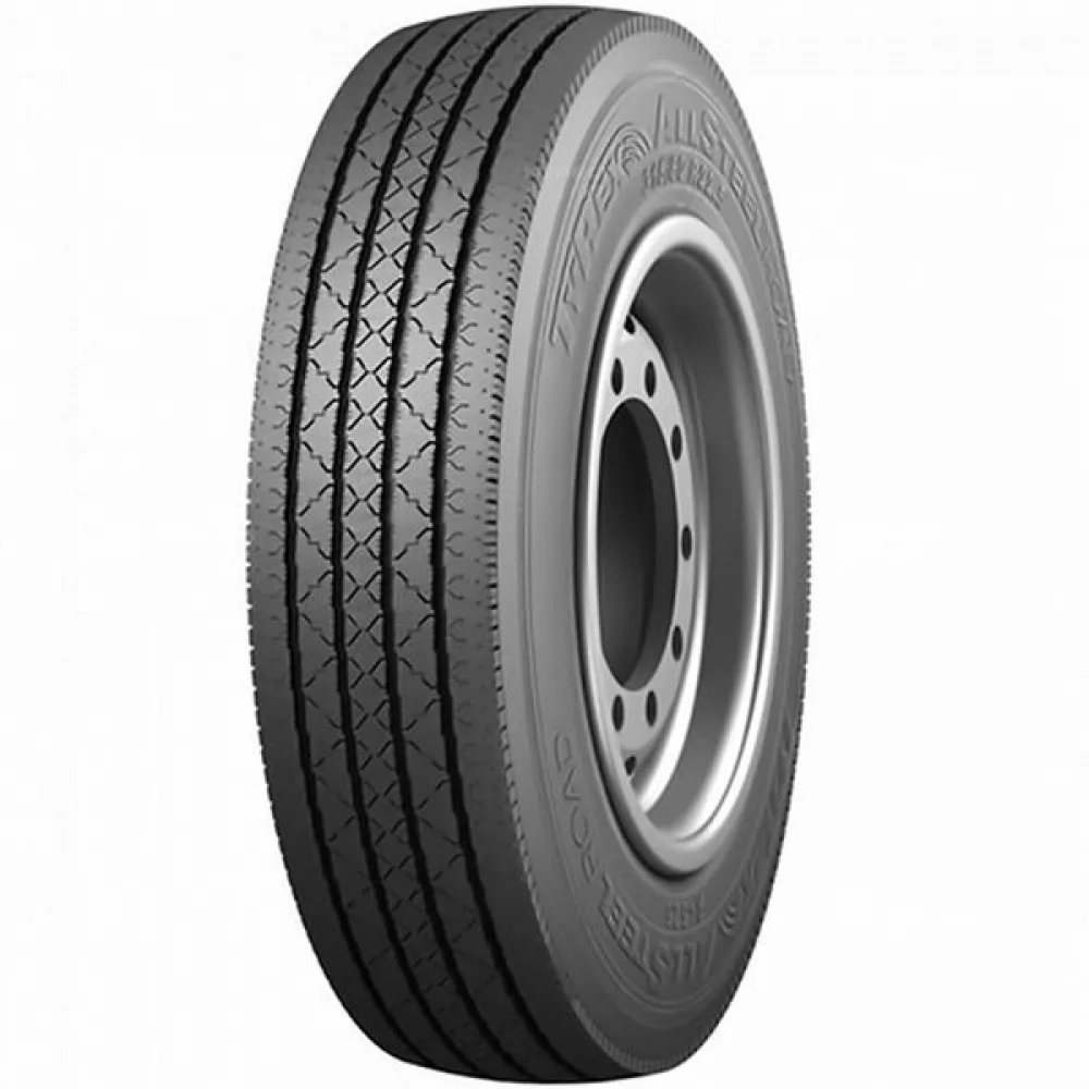 Грузовая шина TYREX ALL STEEL FR-401 R22,5 315/80 154/150M TL в Чернушке