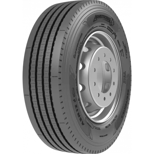 Грузовая шина Armstrong ASR12 215/75 R17,5 128/126M 3PMSF (Рулевая ось) купить в Чернушке