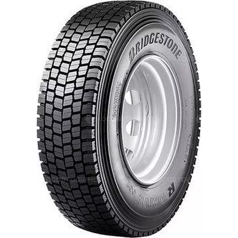 Шина Bridgestone RDV1 для ведущей оси в Чернушке