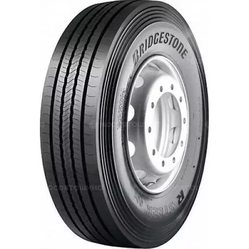 Грузовая шина Bridgestone RSV1 385/65 R22,5 160/158L (Рулевая ось) купить в Чернушке