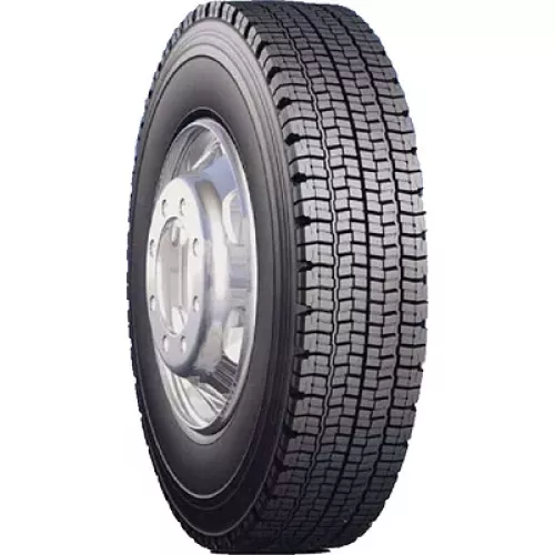 Грузовая шина Bridgestone W990 295/60 R22,5 150/147L 3PMSF (Ведущая ось) купить в Чернушке