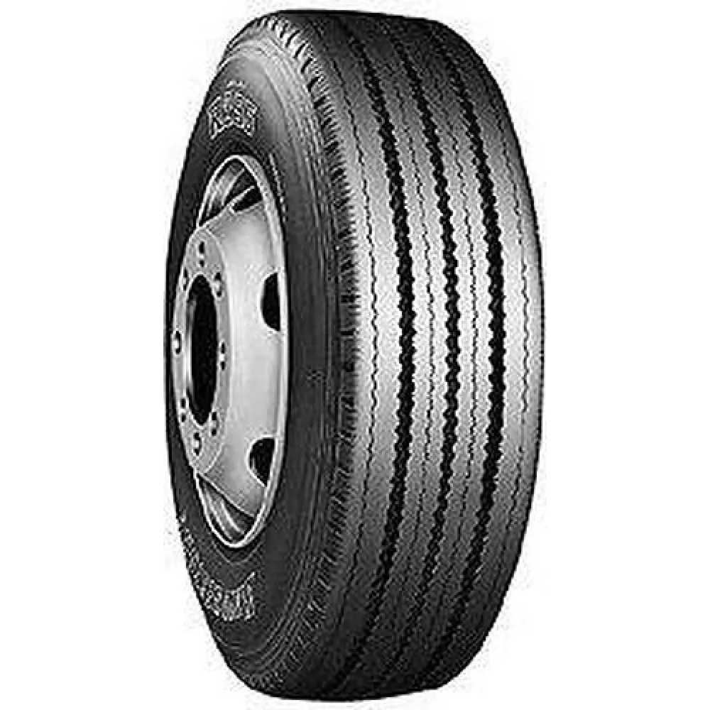 Bridgestone R295 – надежные шины для грузовых автомобилей в Чернушке