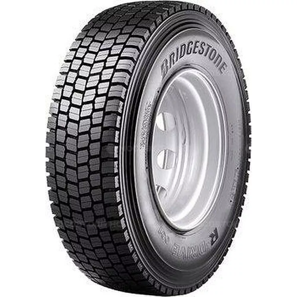 Bridgestone RDV1 – шины для зимних дорог в Чернушке