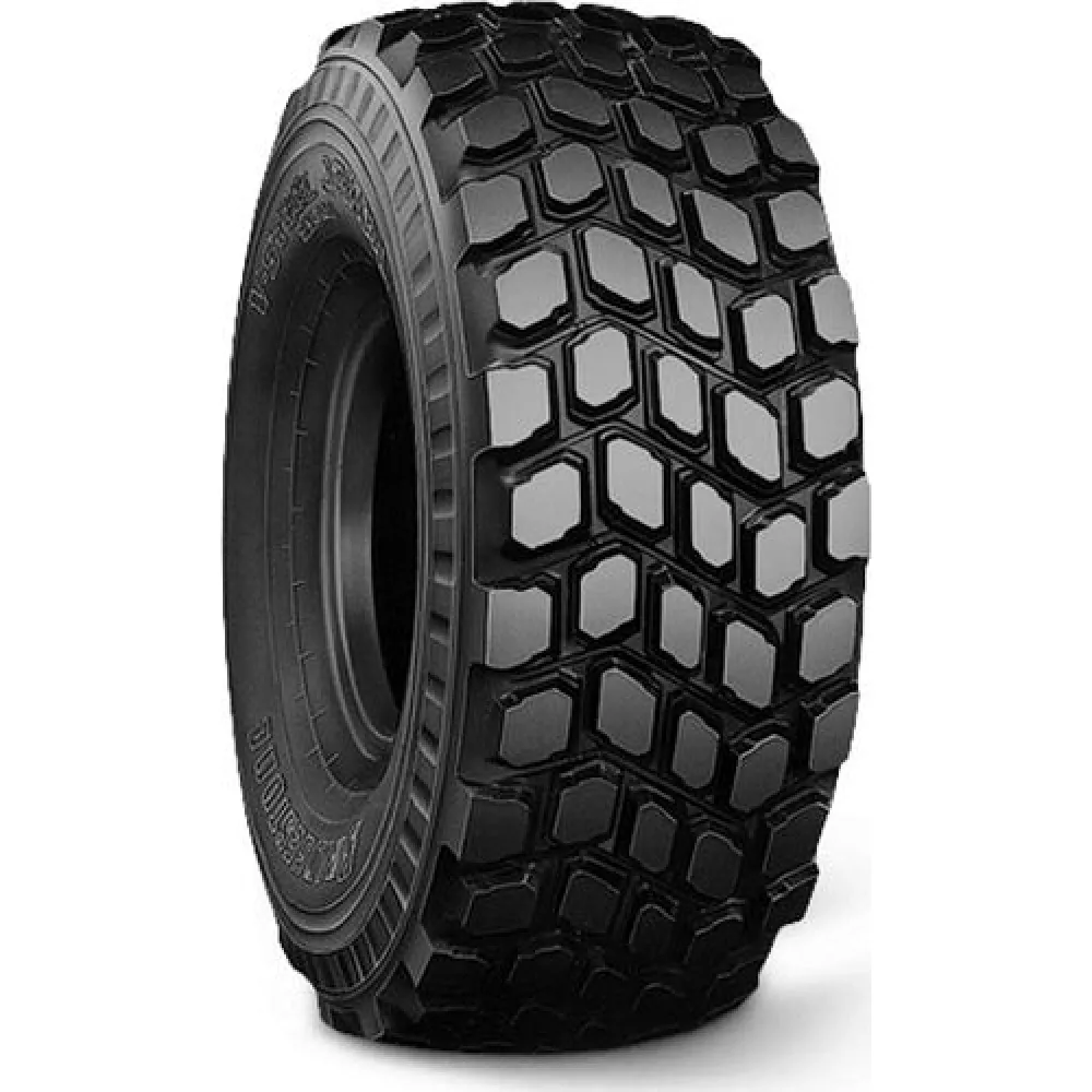 Bridgestone VSJ – надежные грузовые шины для любых дорог в Чернушке