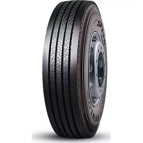 Грузовая шина Dunlop SP320 295/80 R22,5 154/149M (Рулевая ось) купить в Чернушке