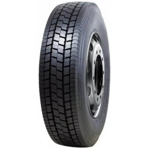 Грузовая шина Sunfull HF628 235/75 R17,5 143/141J купить в Чернушке