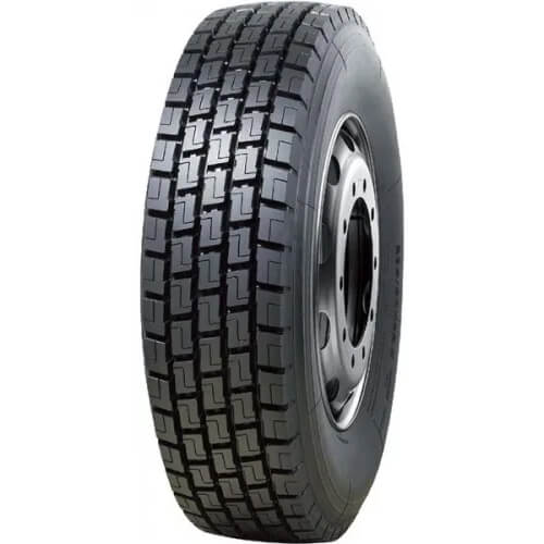 Грузовая шина Sunfull HF668 295/80 R22,5 152/149M купить в Чернушке