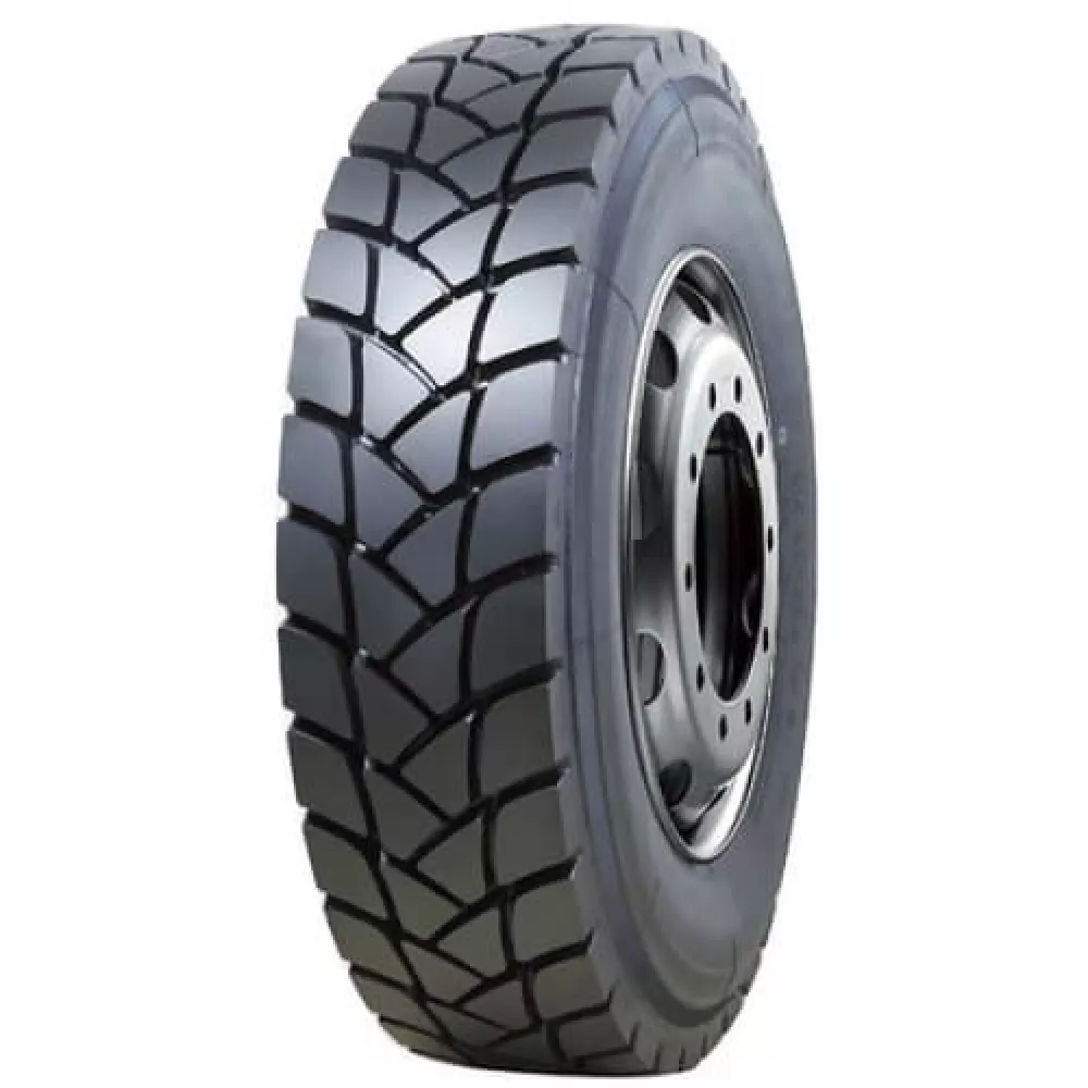 Грузовая шина Sunfull HF768 315/80 R22,5 156/152L в Чернушке