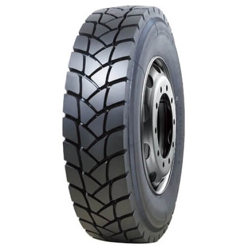 Грузовая шина Sunfull HF768 315/80 R22,5 156/152L купить в Чернушке