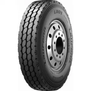 Грузовая шина Laufenn LR01 315,00/80 R22,5 156/150K 18pr (рулевая)  купить в Чернушке