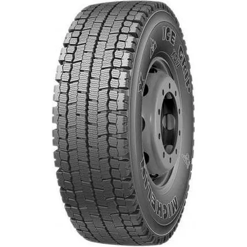 Грузовые шины Michelin XDW Ice Grip 275/70 R22,5 148/145L 3PMSF (Ведущая ось) купить в Чернушке