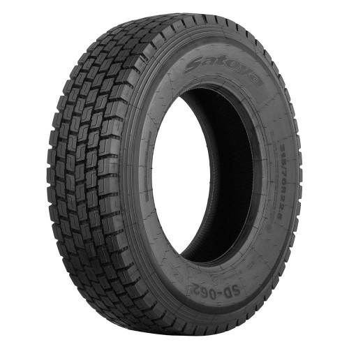 Грузовая шина Satoya SD-062 295,00/80 R22,5 152/149M 18pr (ведущая) купить в Чернушке