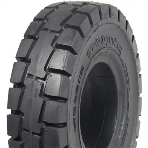 Шина цельнолитая STARCO Tusker 15x4,5-8 109A5/100A5 купить в Чернушке