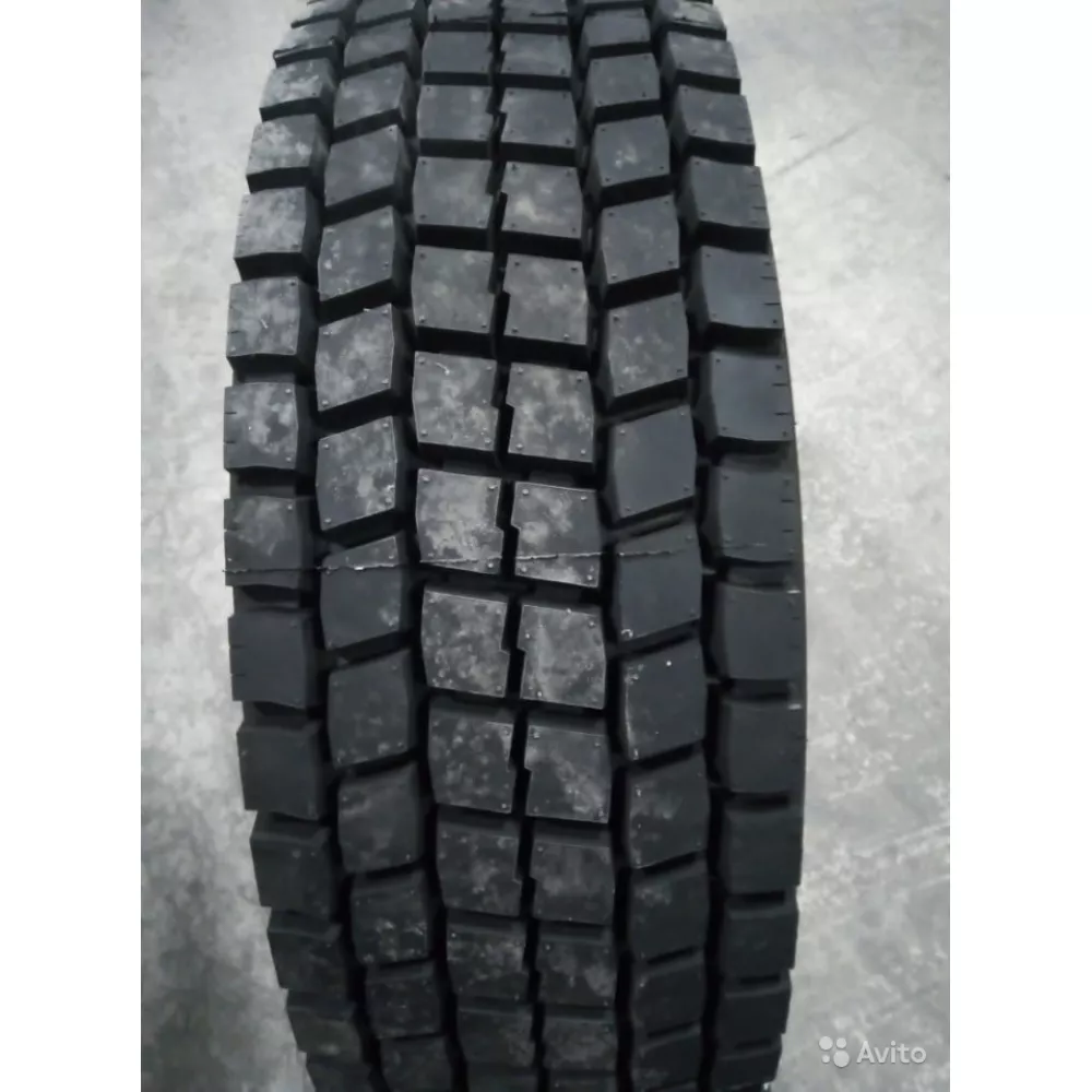 Грузовая шина 275/70 R22,5 Long March LM-326 16PR в Чернушке