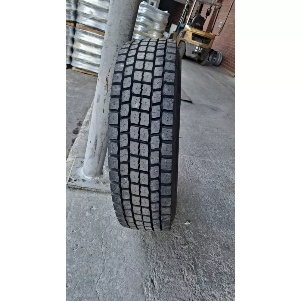 Грузовая шина 275/70 R22,5 Long March LM-329 16PR в Чернушке