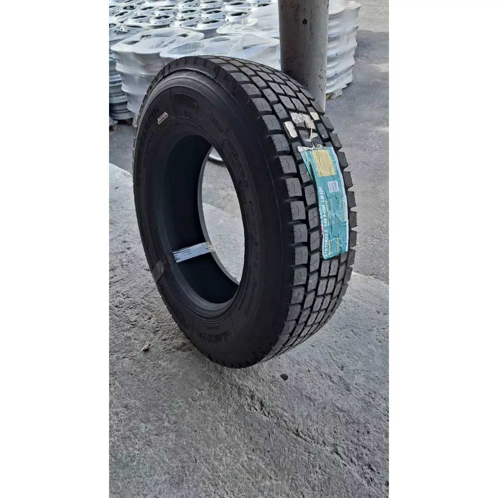 Грузовая шина 275/70 R22,5 Long March LM-329 16PR в Чернушке