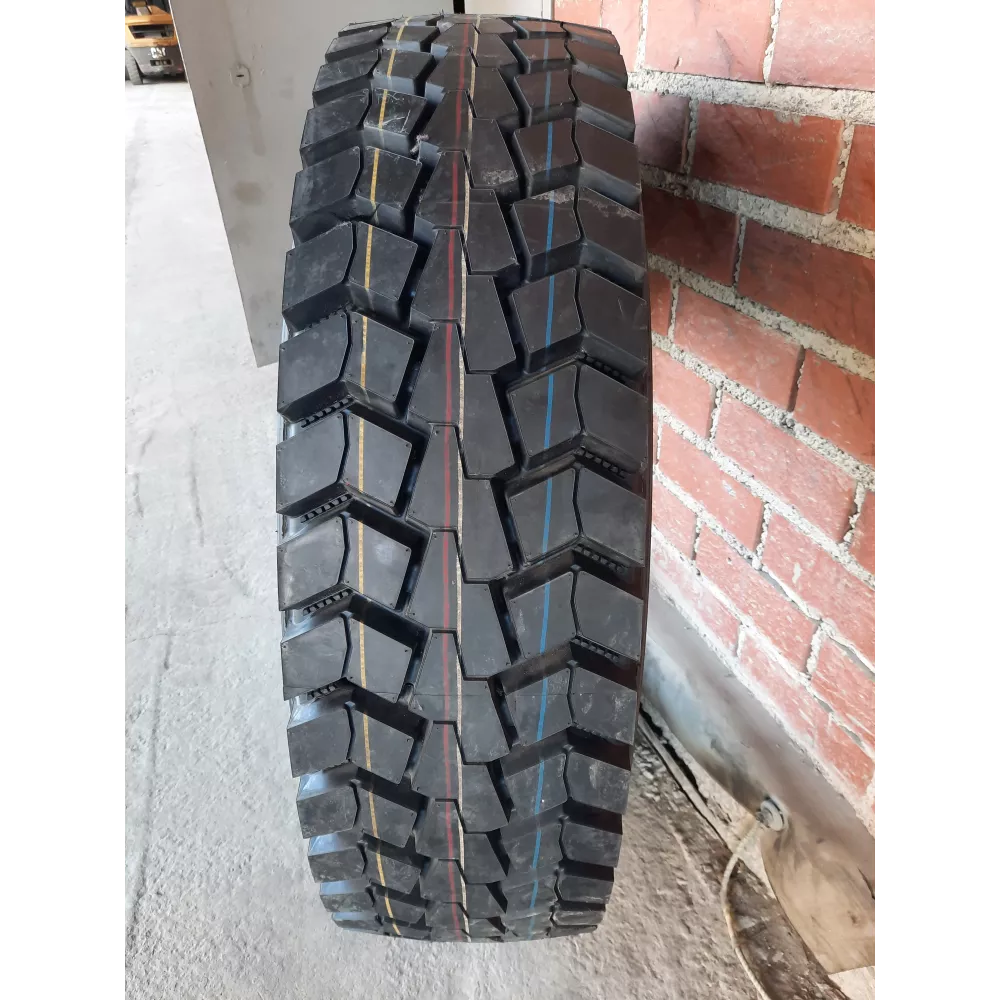 Грузовая шина 315/80 R22,5 Hawkwey HK 859 22PR в Чернушке