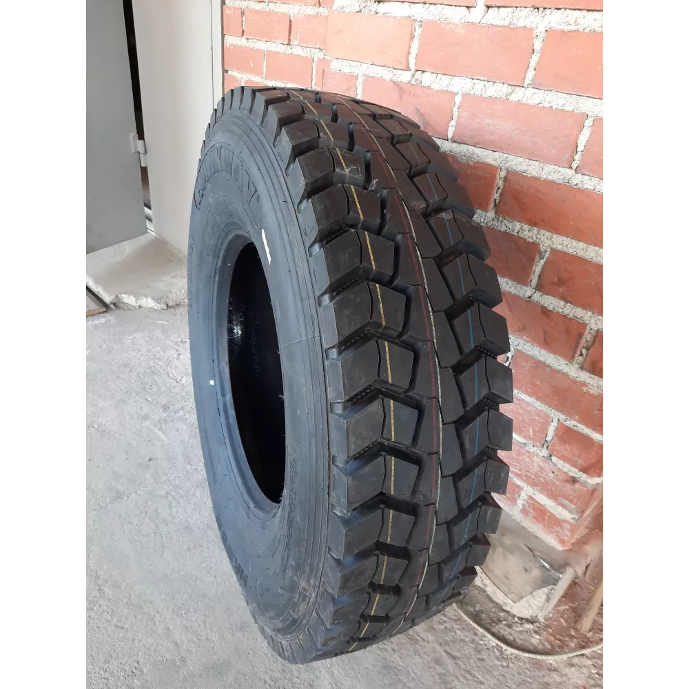 Грузовая шина 315/80 R22,5 Hawkwey HK 859 22PR в Чернушке