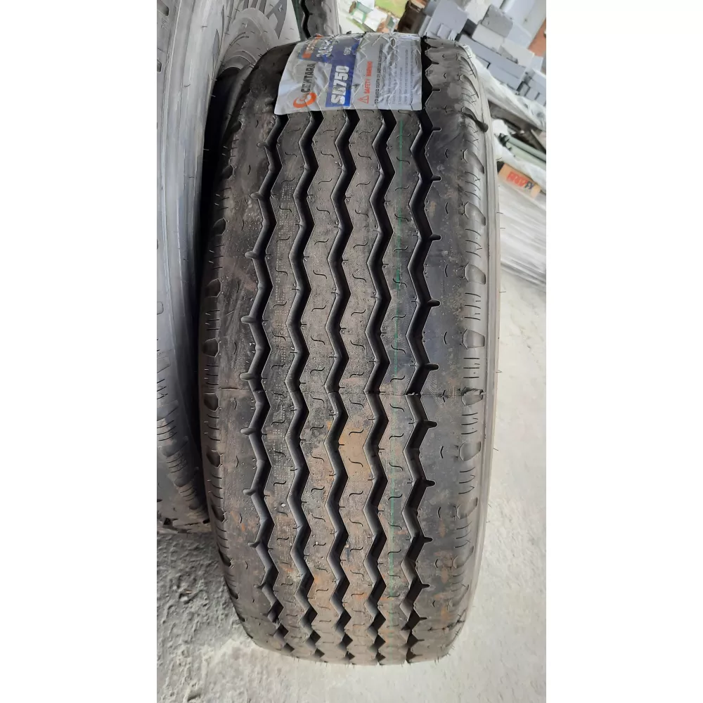 Грузовая шина 385/65 R22,5 Centara SD-750 20PR в Чернушке