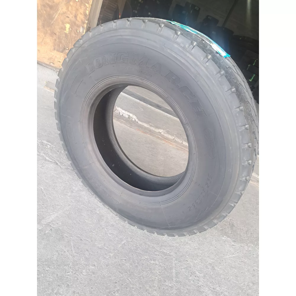 Грузовая шина 295/80 R22,5 Long March LM-519 18PR в Чернушке