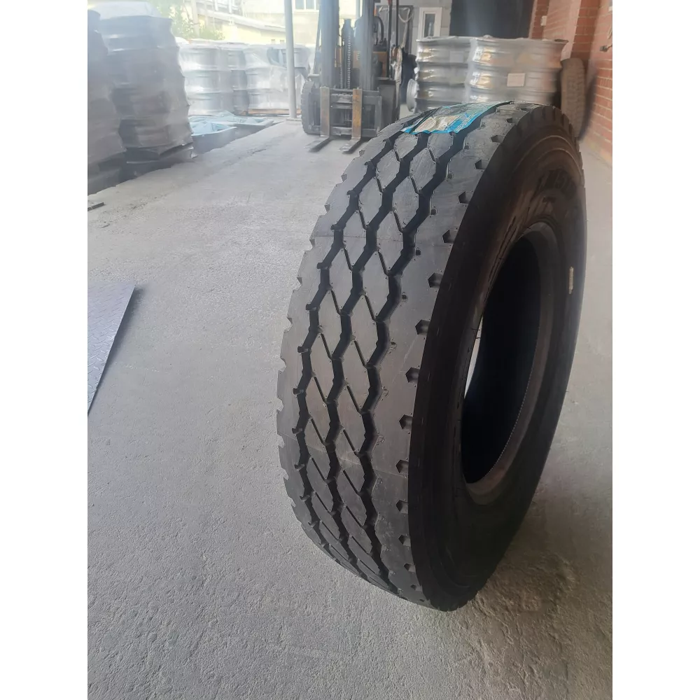 Грузовая шина 295/80 R22,5 Long March LM-519 18PR в Чернушке