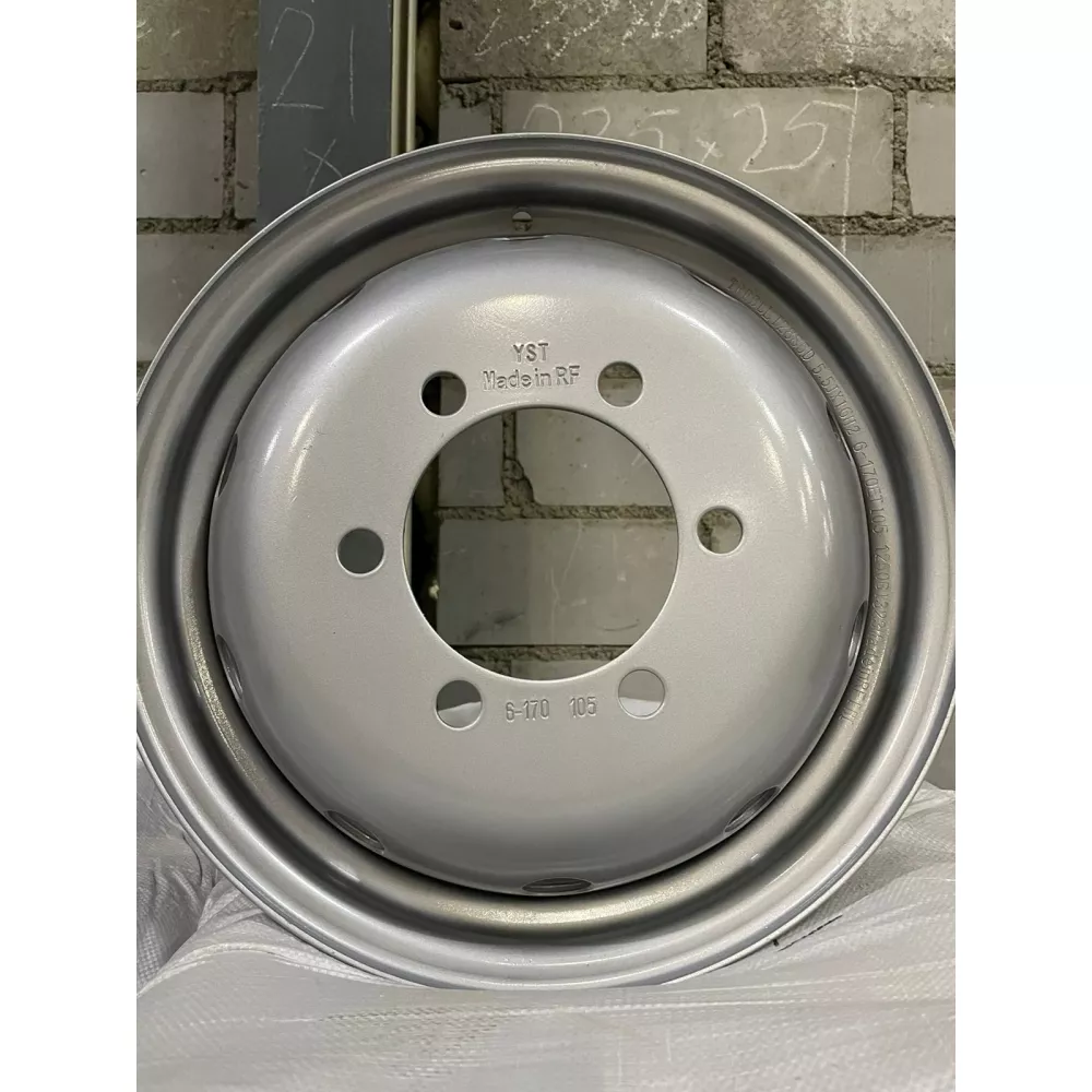 Диск 5,50х16  TREBL ET-105 PCD 6x170 D 130 в Чернушке