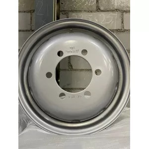 Диск 5,50х16  TREBL ET-105 PCD 6x170 D 130 купить в Чернушке