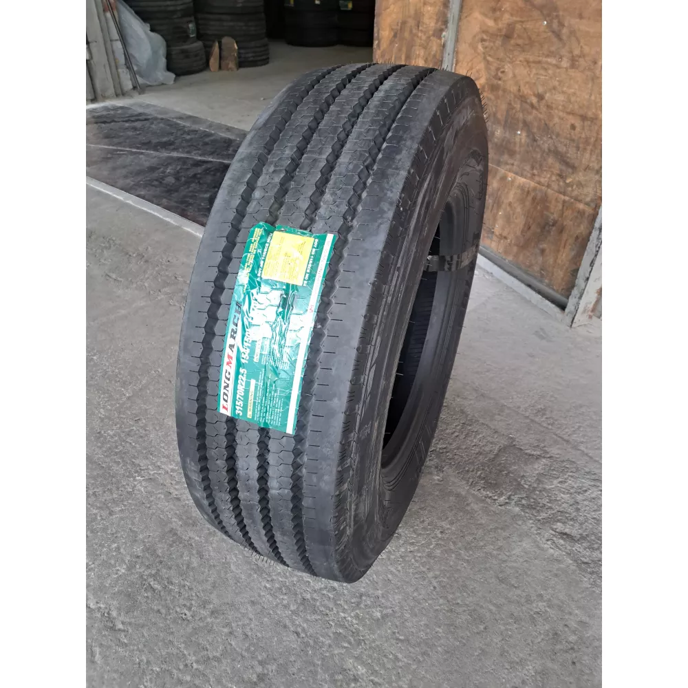 Грузовая шина 315/70 R22,5 Long March LM-703 18PR в Чернушке