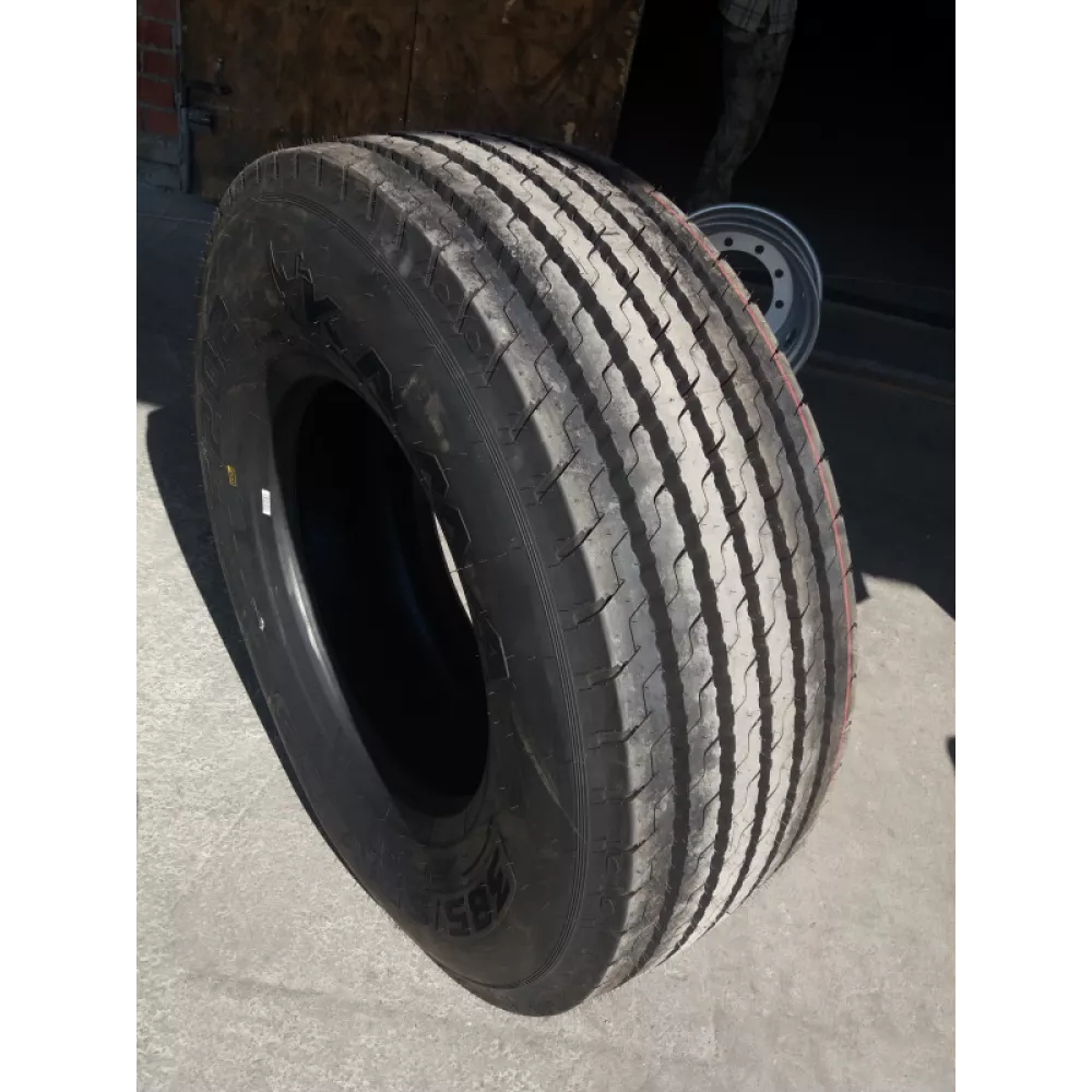 Грузовая шина 385/65 R22,5 Кама NF-202 в Чернушке