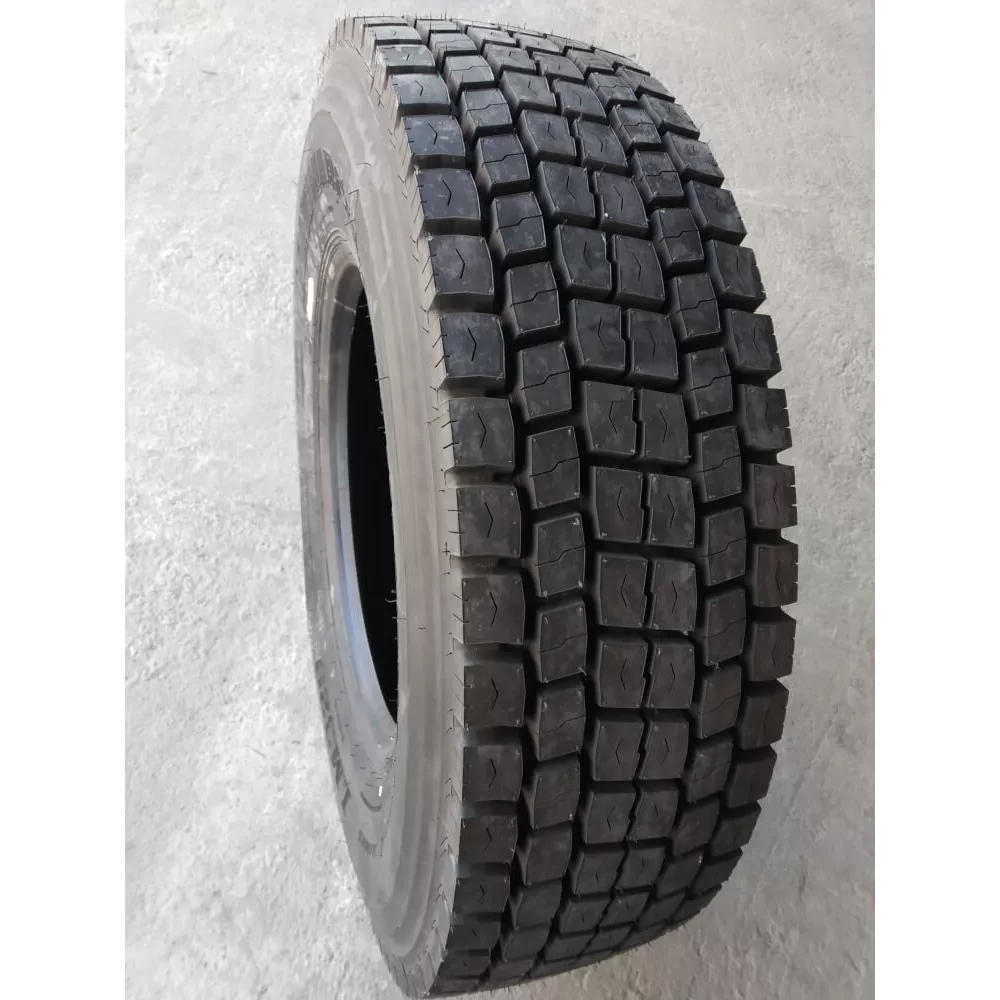 Грузовая шина 315/80 R22,5 Long March LM-329 20PR в Чернушке