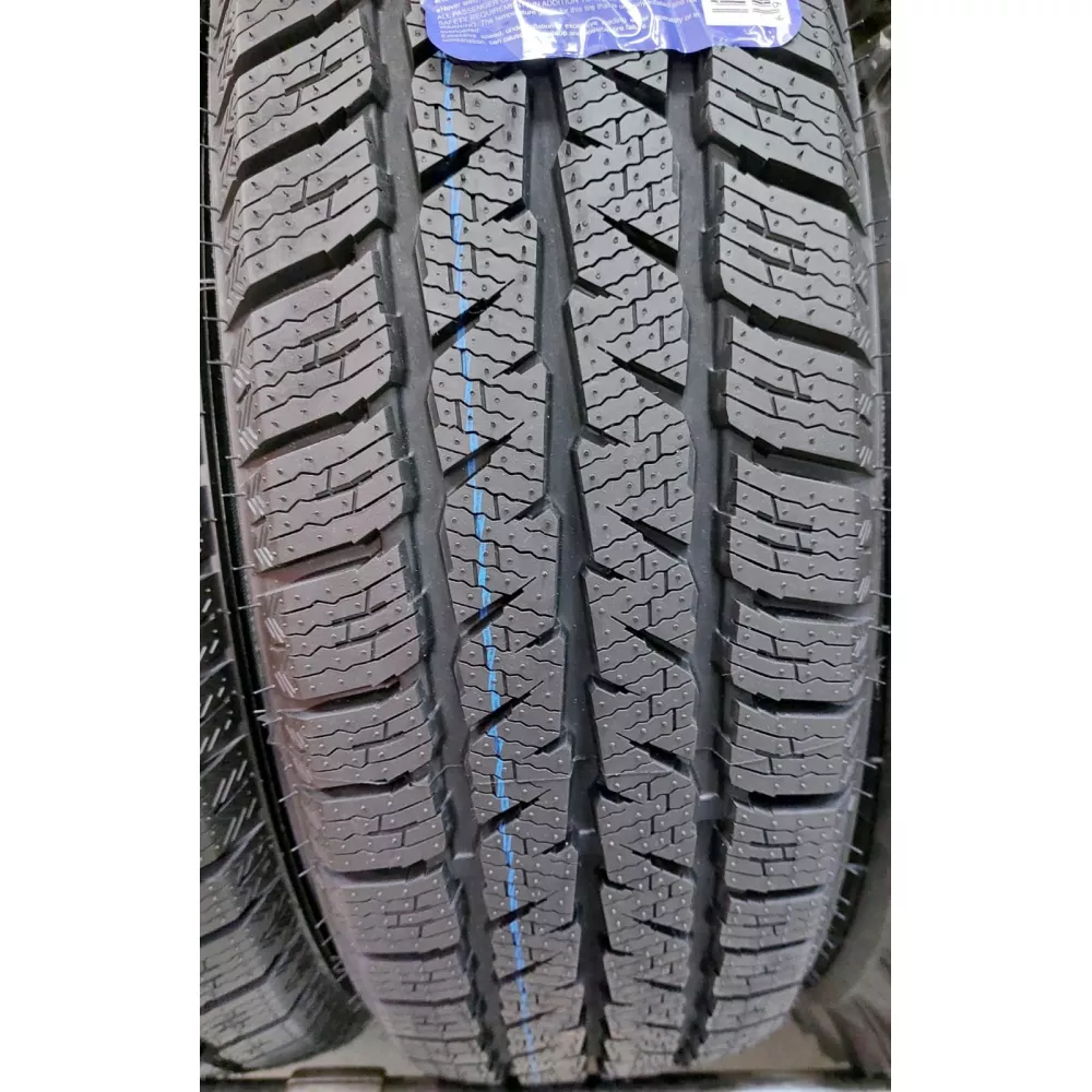 Грузовая шина 185/75 R16 Haida HD-627 8PR в Чернушке