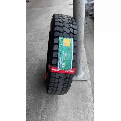 Грузовая шина 11,00 R20 Long March LM-338 18PR купить в Чернушке