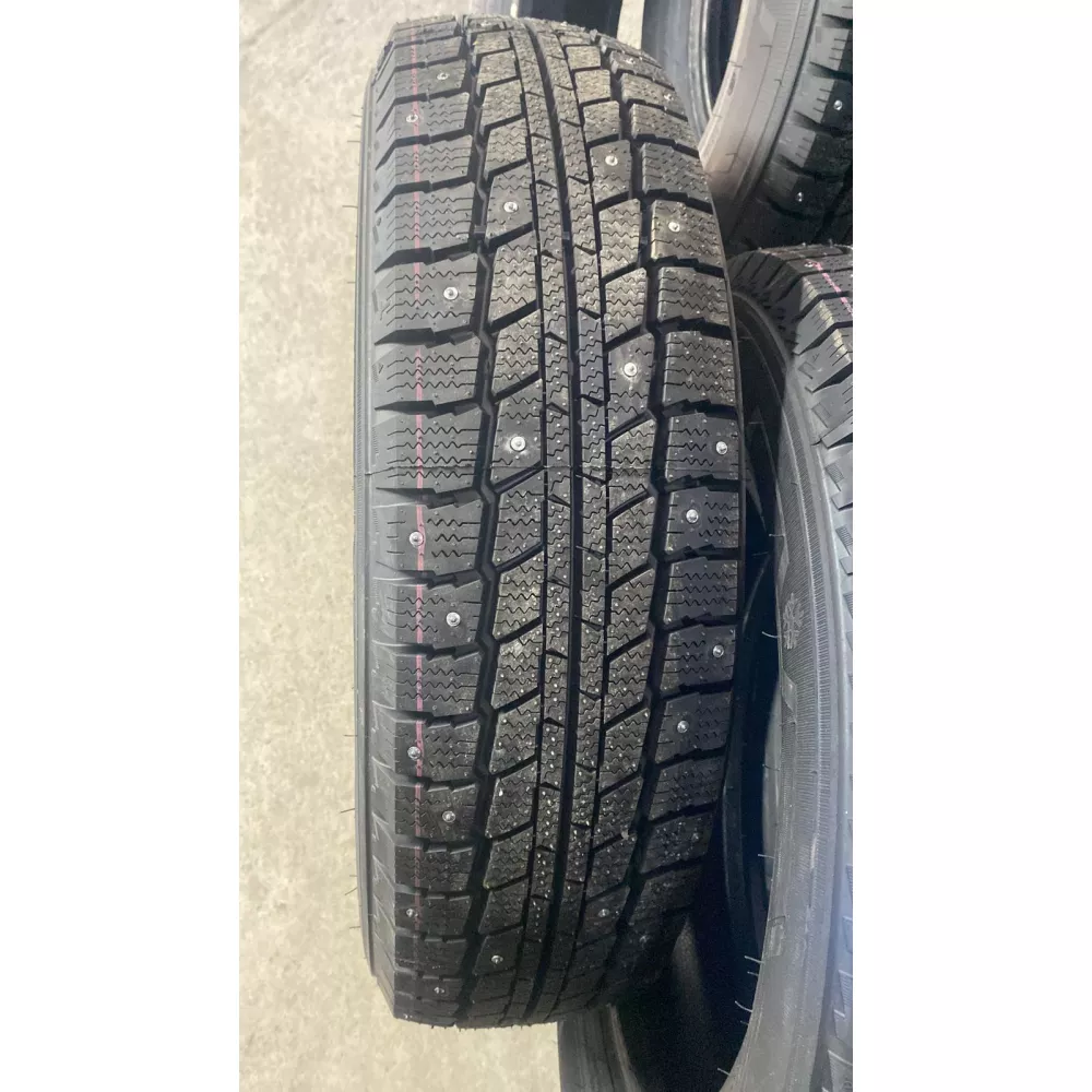 Грузовая шина 185/75 R16 Triangle LS-01  8PR шипы в Чернушке