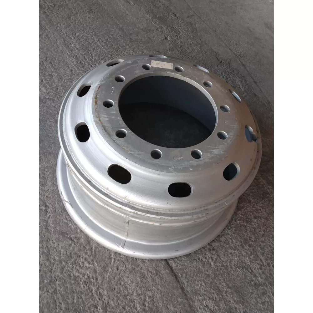 Диск 8,50х20 Koryo ET-180 PCD 10x335 D 281 в Чернушке