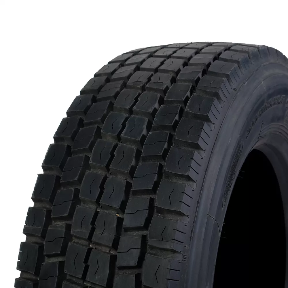 Грузовая шина 315/60 R22,5 Long March LM-329 18PR в Чернушке