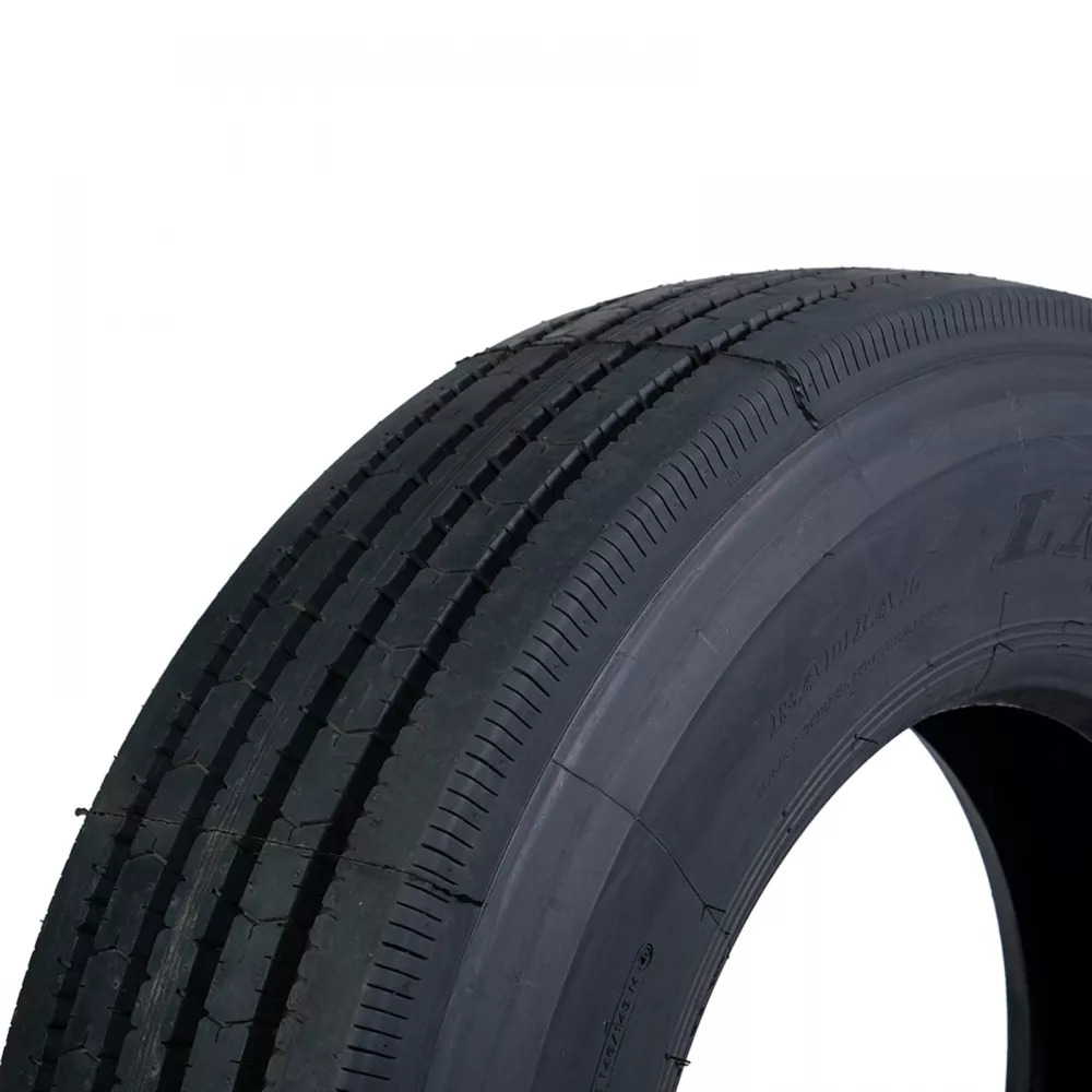 Грузовая шина 295/75 R22,5 Long March LM-216 16PR в Чернушке