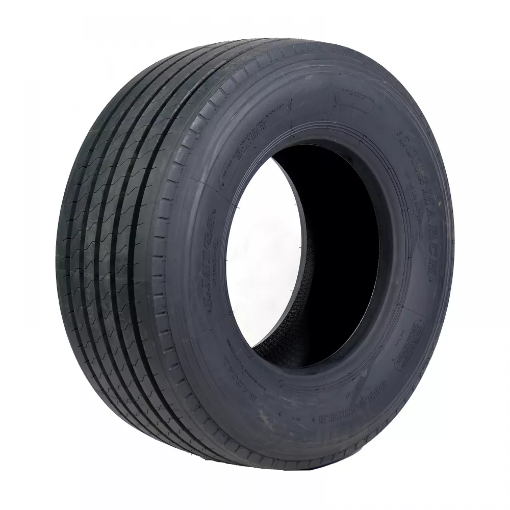 Грузовая шина 385/55 R19,5 Long March LM-168 20PR в Чернушке