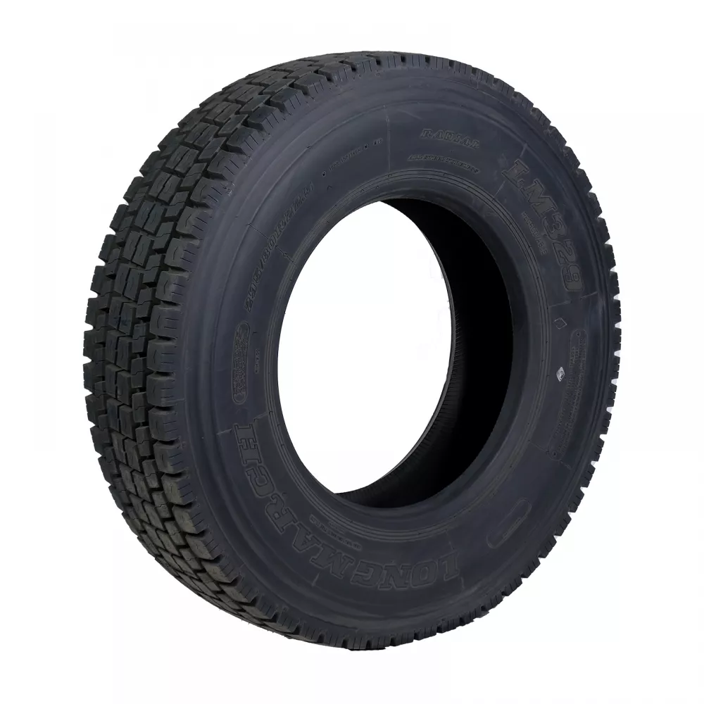 Грузовая шина 295/80 R22,5 Long March LM-329 18PR в Чернушке