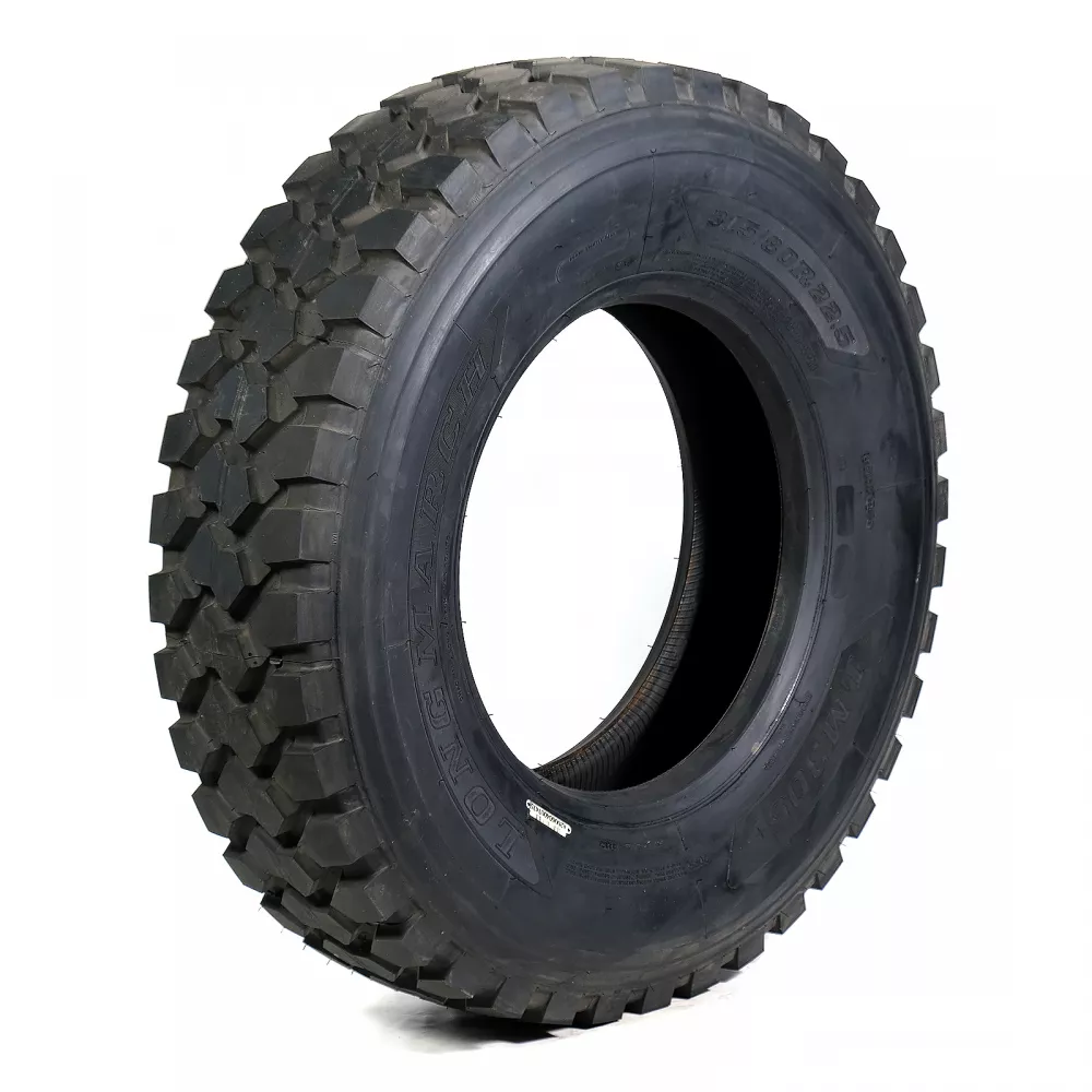 Грузовая шина 315/80 R22,5 Long March LM-305 20PR в Чернушке