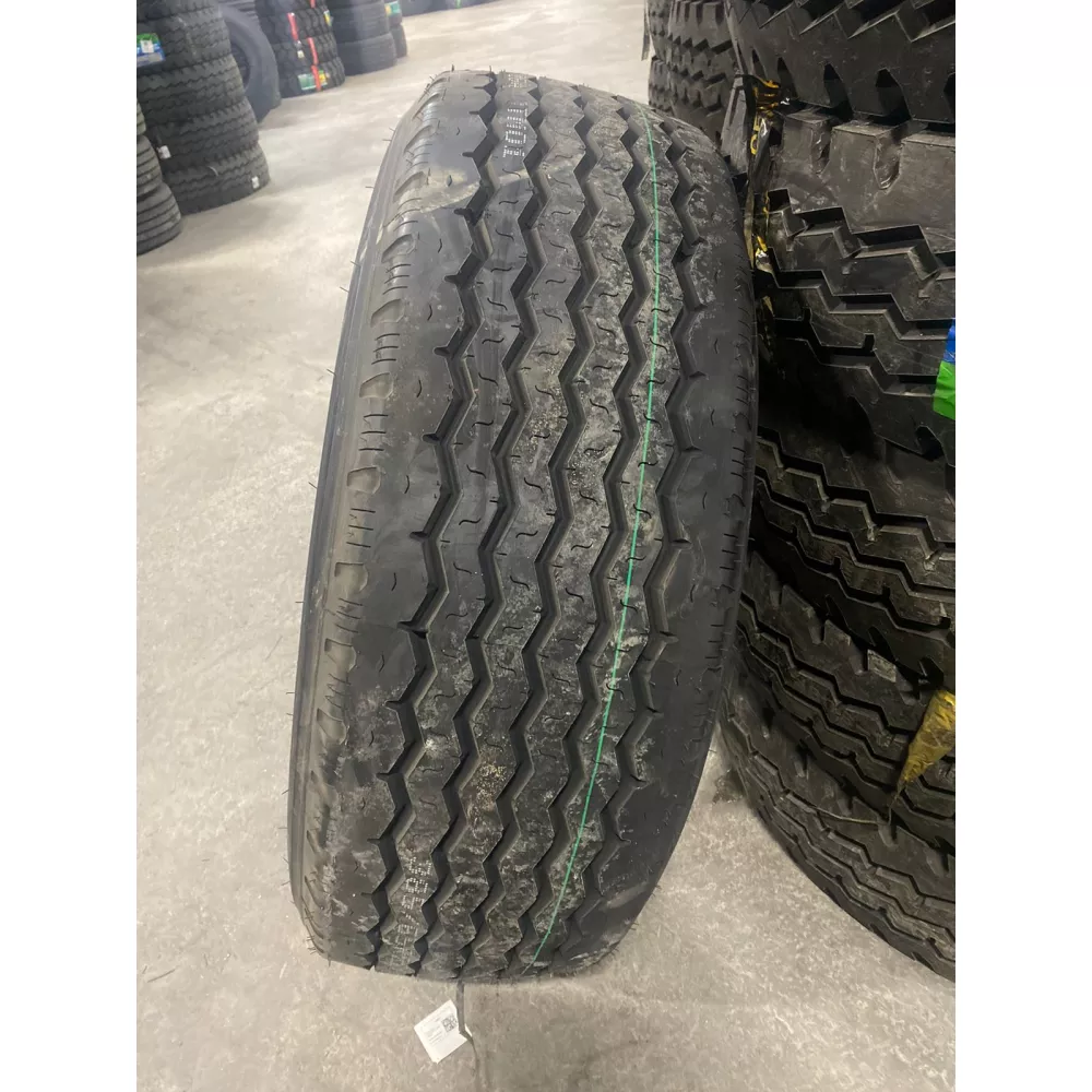 Грузовая шина 385/65 R22,5 Teraflex TT555 20PR в Чернушке