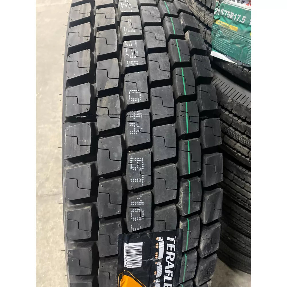 Грузовая шина 315/80 R22,5 TERAFLEX TD862 20PR в Чернушке