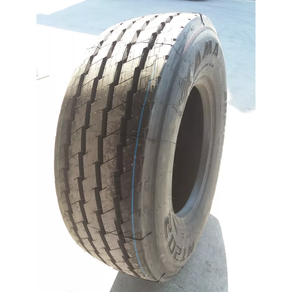 Грузовая шина 385/65 R22,5 Кама NT-202 в Чернушке