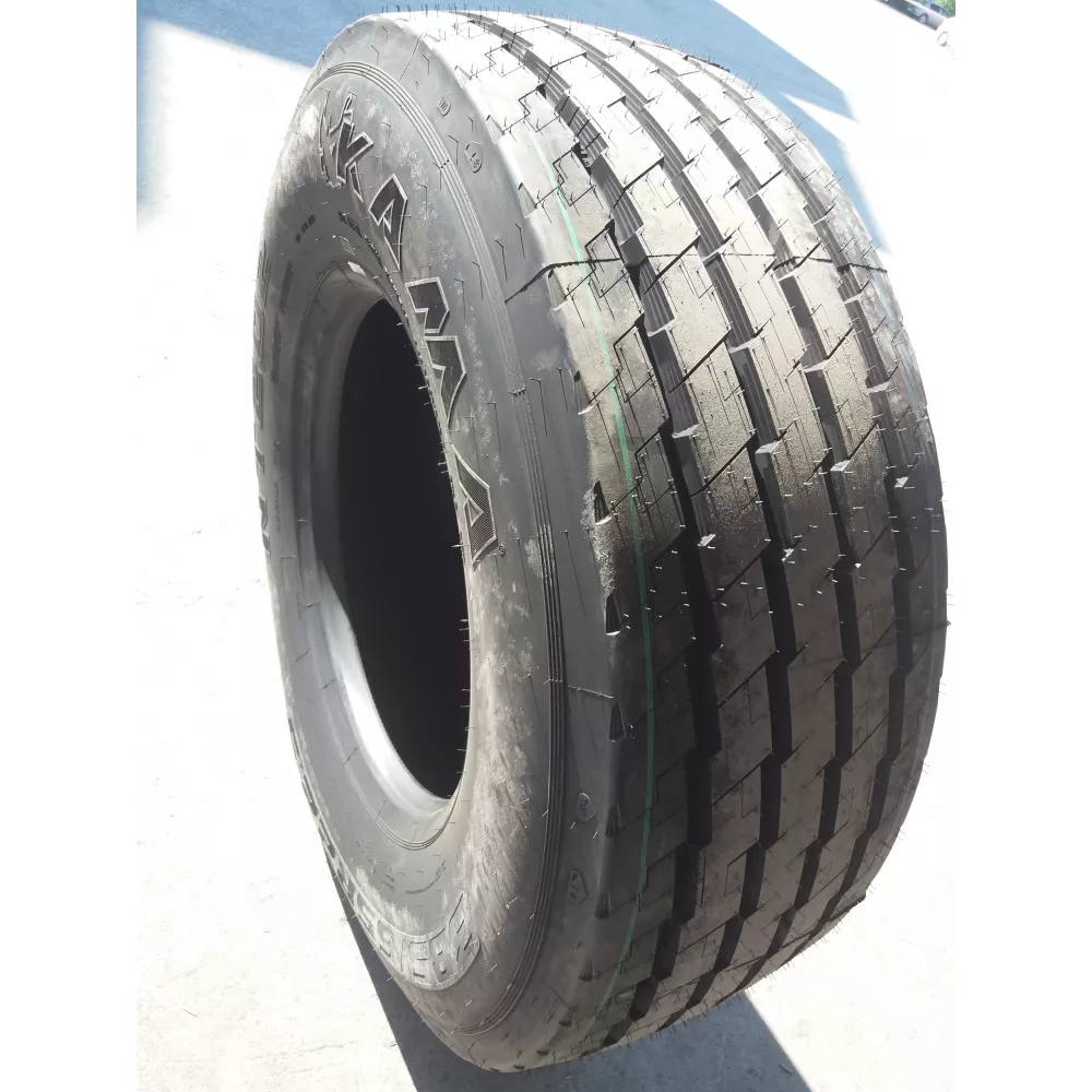 Грузовая шина 385/65 R22,5 Кама NT-202 в Чернушке